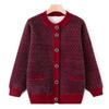 YUZHAOLIN Women's Lamb Fleece Cardigan Jacket