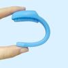 Pet Finger Toothbrush Soft Silicone Removes Plaque Tartar Clean Bad Breath Dog Finger Toothbrush