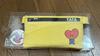 [USED] BT21 Official TATA Belt Pouch