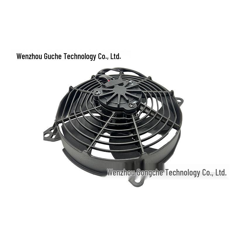 Cooling Fan for Harley Davidson 2015-2020 Models