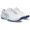 ASICS Blade Ff White Denim Blue Sneakers 1071A093-101