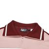 New FILA Sweatshirt Women's Fairy Pink Wine Red F11W519204FWI