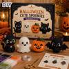 Cute 3D Beaded Animal Diy Kit Handmade Bead Weaving Kit With Instructions For Adults & Kids Perfect Gifts Home Decoration
