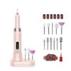 Rechargeable Manicure Machine Dead Skin Removal Sanding File Pen  Manicure Machines