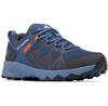 Треккинговые ботинки Columbia Peakfreak II Outdry