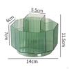 Degree Rotation Box Holder for and Multifunctional Art Supply Accessories