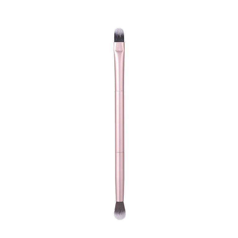 1/2/3/5Pcs Multifunctional Double Ended Eyeshadow Eye Shadow Makeup Cosmetic Brush Tools Eyeshadow Makeup Beauty Brush