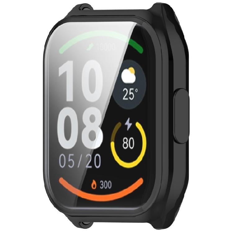 Soft Case Watch Cover Skin Protective Sleeve Frame for LS02 Pro Repair