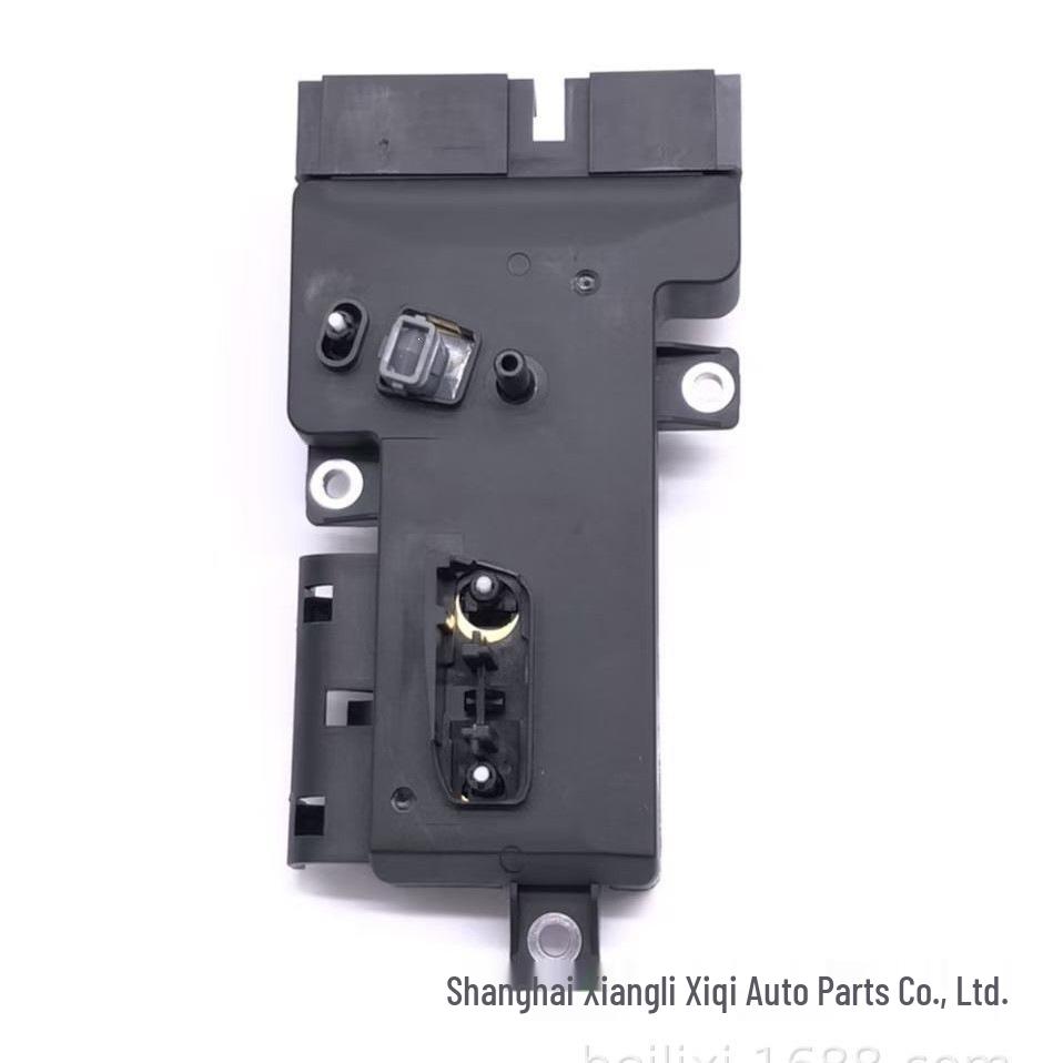 Seat Adjustment Switch for VW Passat, Tiguan, Magotan, Touareg - Left 4GD 959 747 / 8K0 959 747 CVEV