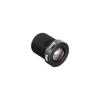 Uxcell 8mm Focal Length Camera 5MP Wide Angle FPV CCTV Camera Lens for CCD Lens, F2.0 Cameras, 20x15.5mm (LxD)