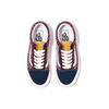 Vans Style 36 Series Comfortable Low-Top Skate Shoes Unisex Sneakers Blue Green Red VN0A4BVQ448