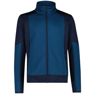 Jacket CMP Jacket Grid Tech
