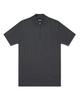 Force 333 M Slim Fit Half Zip Knit/Charcoal
