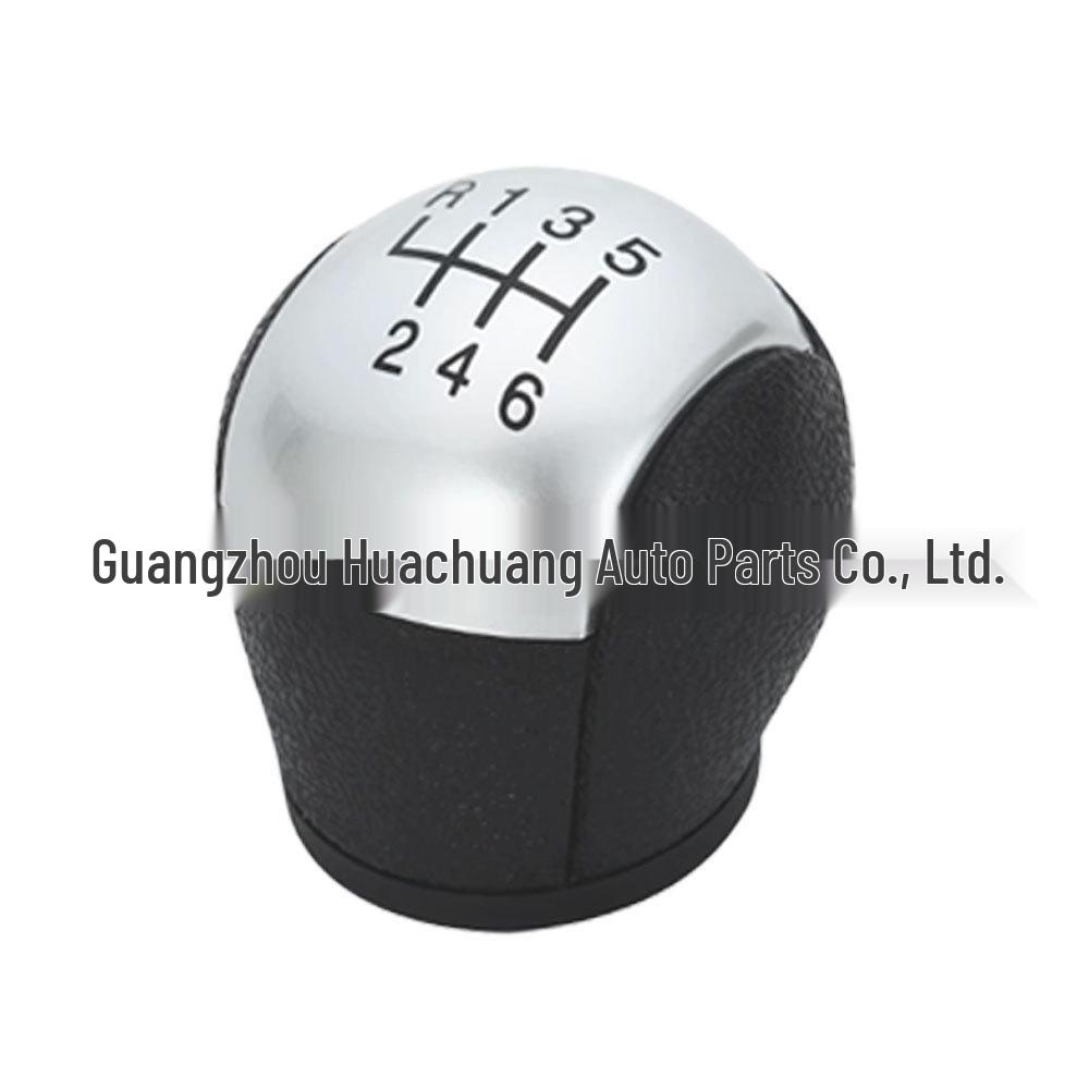 Gear Shift Knob Dust Cover for Ford Transit Van MK7 (2006-2013)