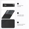 Car Stickers For Alfa Romeo Carbon Fiber Car Seat Belt Shoulder Cover Safety SeatBelt Protection Pad For Alfa Romeo 4C 159 166 S