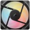 CORSAIR - RS120-R ARGB - Ventilateur Boîtier - 120 Mm ARGB Fan - Triple Pack