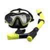 Diving Goggles Snorkeling Erbao Snorkeling Tube Set