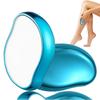 Painless Hair Removal Datsumouki Crystal Hair for Men and Physical Hair Home Slows Hair Easy To Perfect for Business Trips and Travel Device, Eraser,