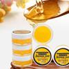 Natural Wood Care Wax SolidWood Furniture Polishing Conditioner Beeswax Polisher Waterproof Furniture Care Maintenance Beeswax