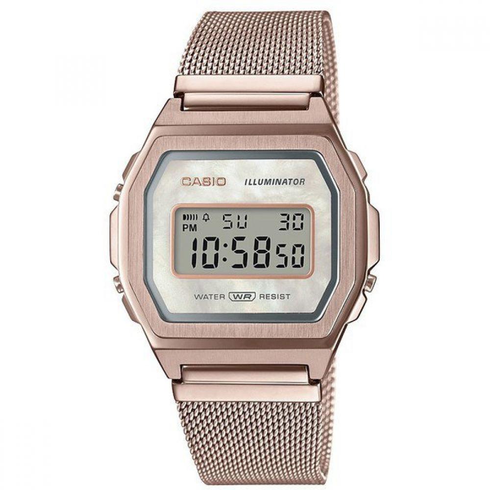 

CASIO A1000MCG-9JF [СТАНДАРТНАЯ ПРЕМИУМ-СЕРИЯ]