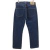 orSlow made in Japan Denim pants S Indigo blue jeans Men's Used