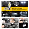 T10 LED Position Lamp, LED Back Lamp, Backward Light, Explosive Light, Double Brightness Up,
