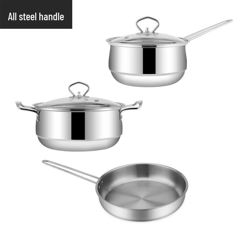 Sigeel Premium Kitchen Collection Set