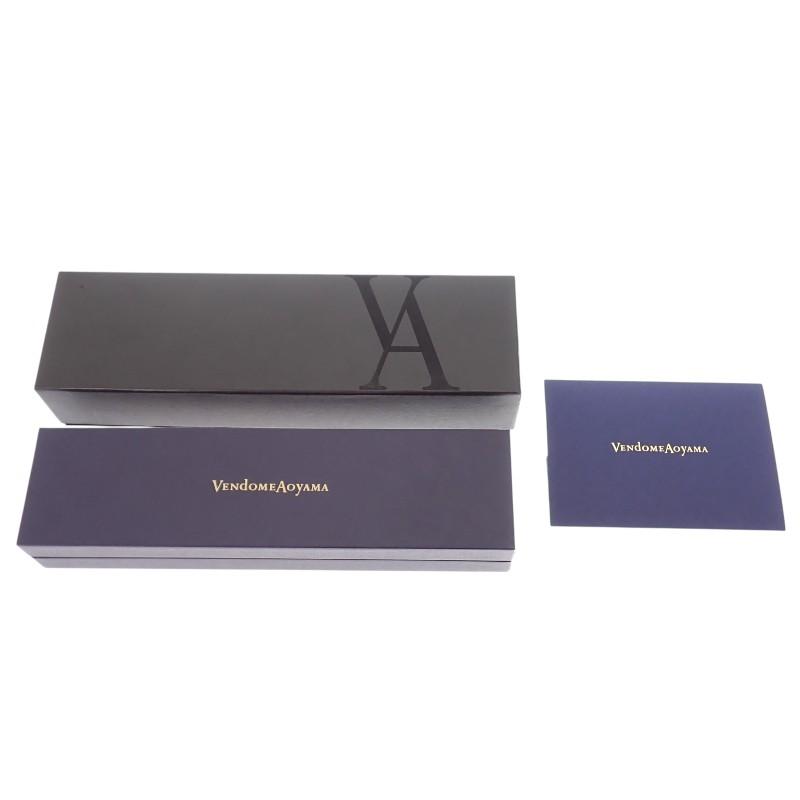 VANDOME  APVN211945DI Necklace Pt850Platinum/Pt950Platinum Women