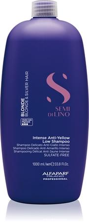 

Coloring Shampoo for Blonde and Highlighted Hair TU прозрачный