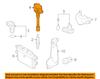 22448-1HC0A Genuine Nissan Parts Ignition Coil