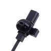 2 Pin Car Front Right ABS Wheel Speed Sensor 57450-TR3-A02 Fit for Honda Civic 1.5L 1.8L 2.4L 2012 2013 2014 2015