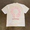 2026 New Graphics Print T-shirt Men and Women Casual Comfortable and Loose Summer Men's Clothing