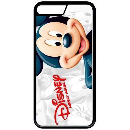Coque apple iphone x (10) disney mickey