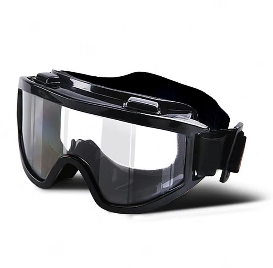 Motorradbrillen für Herren und Damen, Augenschutz, für Offroad-Fahrrad, Sicherheit, Staubschutz, Moto-Staubschutzbrille