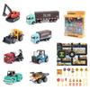 Brinquedos e jogos – Carros, comboios e outros veículos de brinquedo