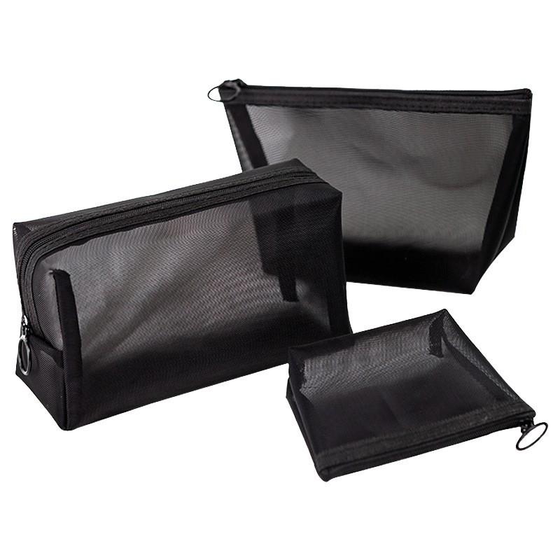 Premium Minimalist Mesh Tote Bag Large Capacity Inner Pocket Lightweight Beach Organizer Essentials Spacious Storage Travel Bag