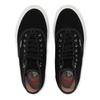 Vans Skate Authentic High Vn000cbqs47 Black Suede