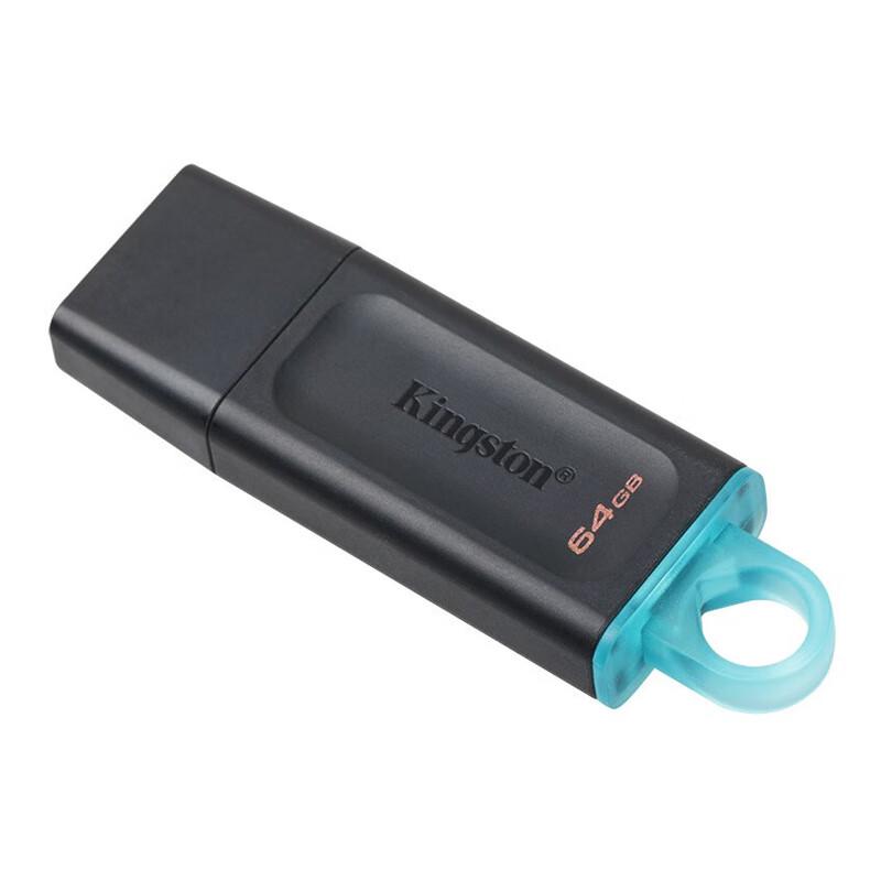 Kingston DTX USB 3.2 Gen 1 Flash Drive