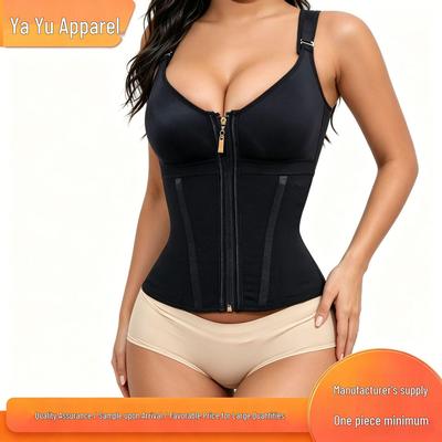 Roupa modeladora – Tops ajustados