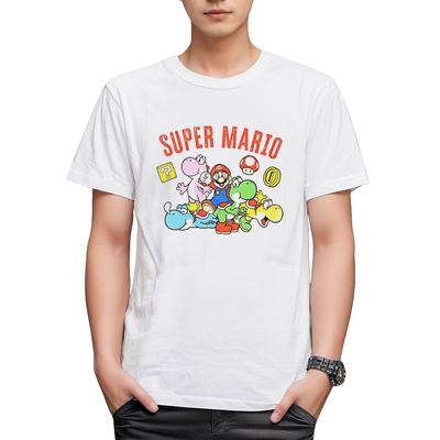 Na górę – T-shirty i koszulki