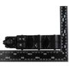New Front Left Power Window Switch For Mazda 3 Axela 2014-2016 BKC6-66-350 BKC3-66-350A BKC666350 BKC366350A