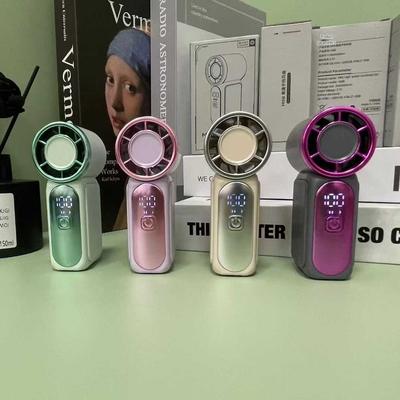 Diz Üstü Bilgisayar Aksesuarları – USB vantilatörler ve klimalar