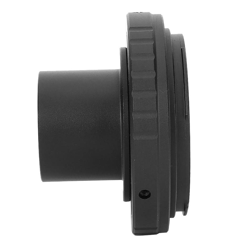 1.25in Astronomical Telescope Mount Adapter T SLR Ring Camera Lens