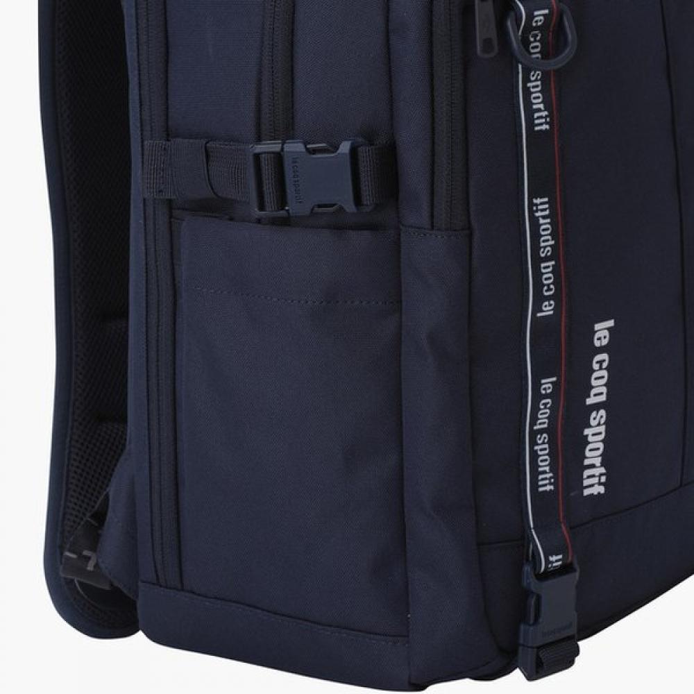 Le Coq Sportif At Backpack Dnv   Unisex   Qp123abp11