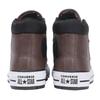 Converse Chuck Taylor All Star Boot PC High Comfortable & Versatile High Top Espadrilles Unisex Brown