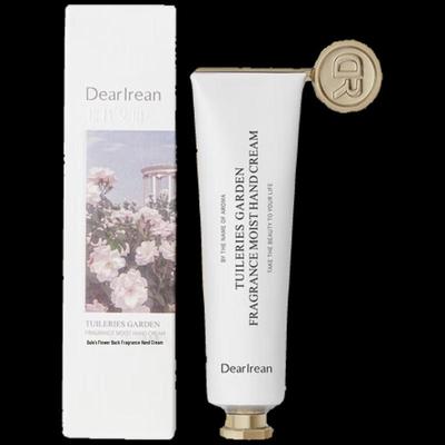 Tuileries Garden Hydrating Hand Cream