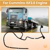 L10A For Foton Cumm ISF2.8 Engine Fuel Return Pipe 5301534 Replacement Part 4992138
