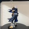 35cm Naruto Uchiha Obito PVC Actionfiguren Spielzeug Anime Figur 2 Köpfe Geschnitzt Riesenwelle Sammlungsmodell Puppe Geschenk