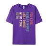 Funny You Look Really weird Doing That With Your Head Short Sleeve Cute Oversized T Shirt Luxury TShirt Korean