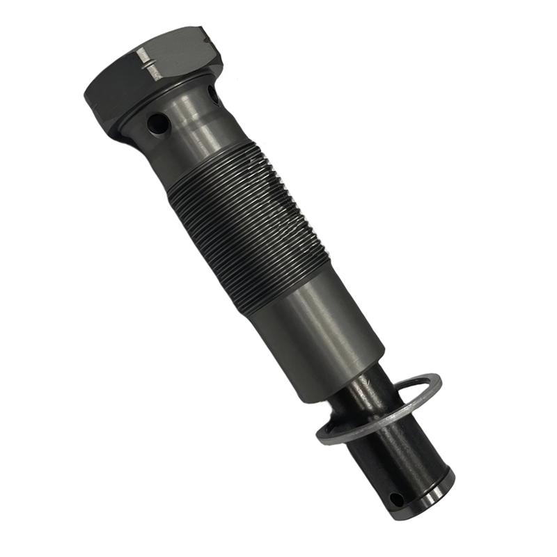 Precise For Mercedes Benz Timing Tensioner A6510500800 Belt Tensioner Timing Tensioner Screw Chain Top Tensioner Screw Chain Top